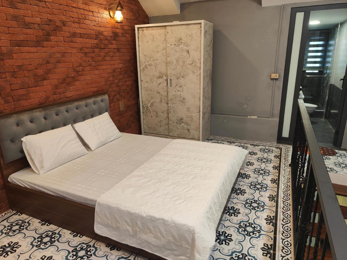 Boulevard Rollandes House Apartment *